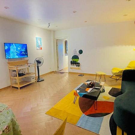 Lad Homestay Hai Phong - Ha Ly Εξωτερικό φωτογραφία