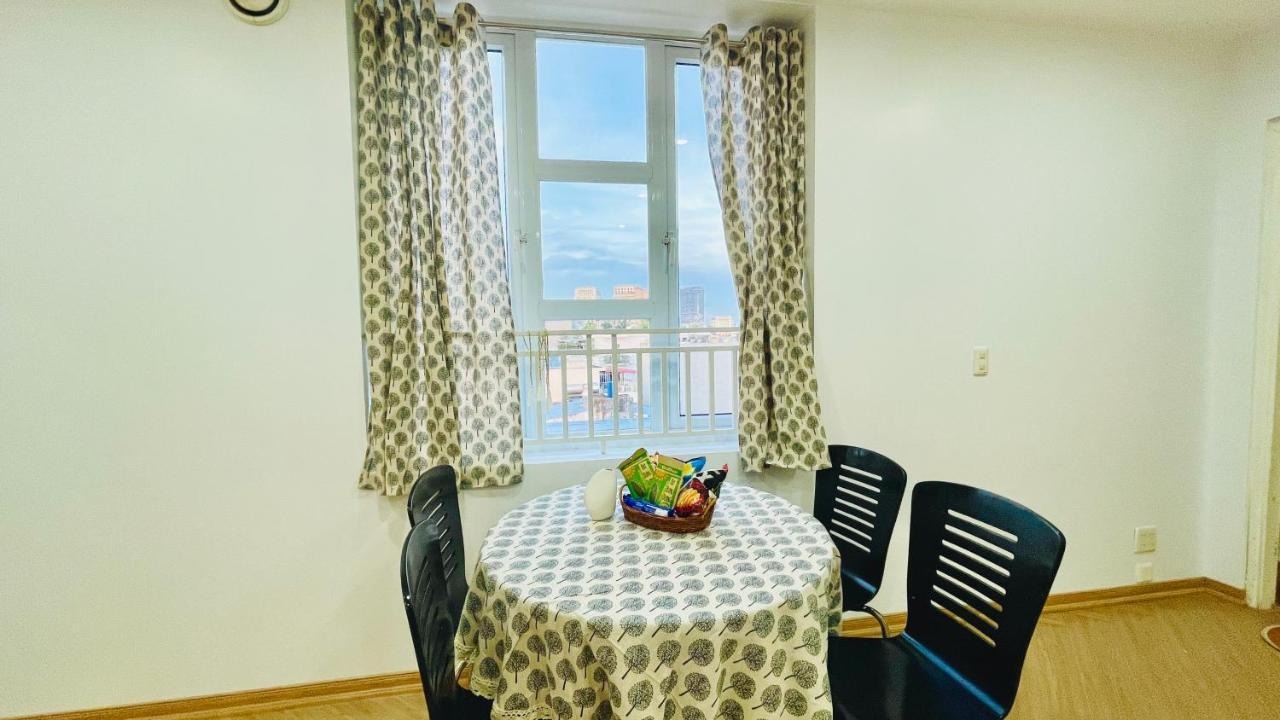 Lad Homestay Hai Phong - Ha Ly Εξωτερικό φωτογραφία