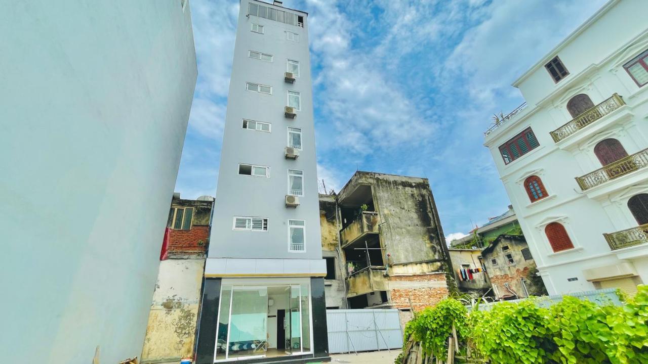 Lad Homestay Hai Phong - Ha Ly Εξωτερικό φωτογραφία