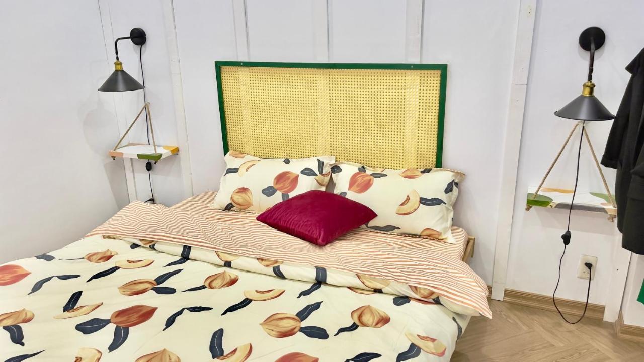 Lad Homestay Hai Phong - Ha Ly Εξωτερικό φωτογραφία