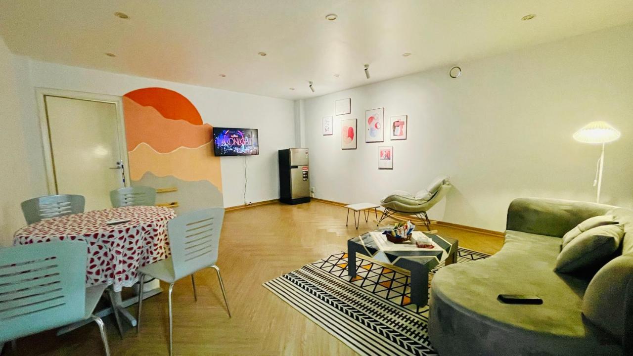 Lad Homestay Hai Phong - Ha Ly Εξωτερικό φωτογραφία