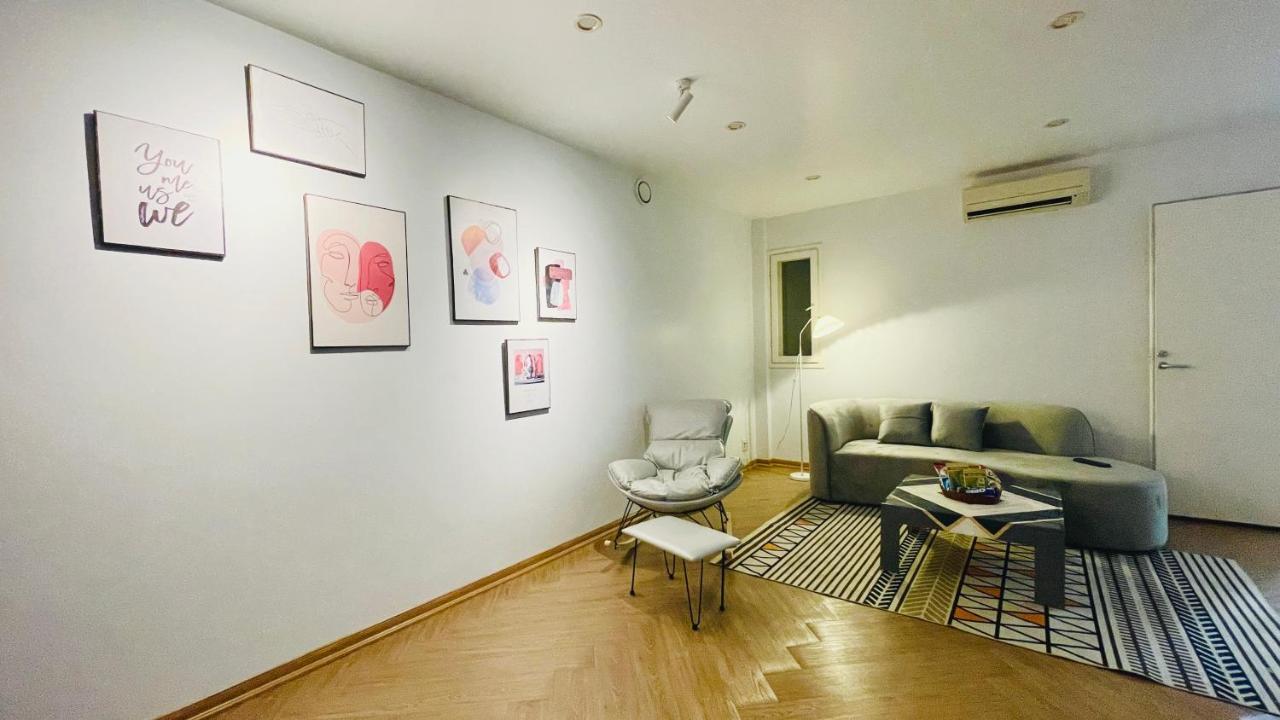 Lad Homestay Hai Phong - Ha Ly Εξωτερικό φωτογραφία