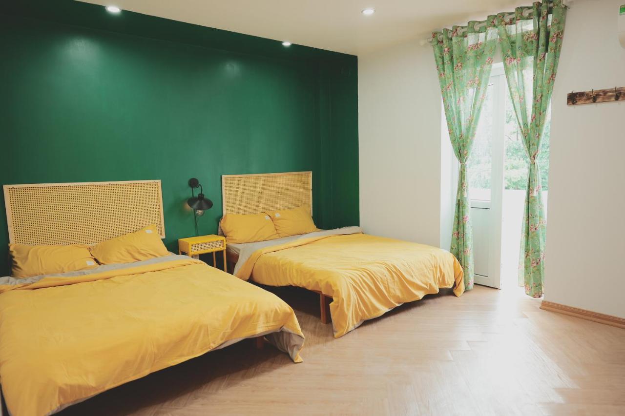 Lad Homestay Hai Phong - Ha Ly Εξωτερικό φωτογραφία