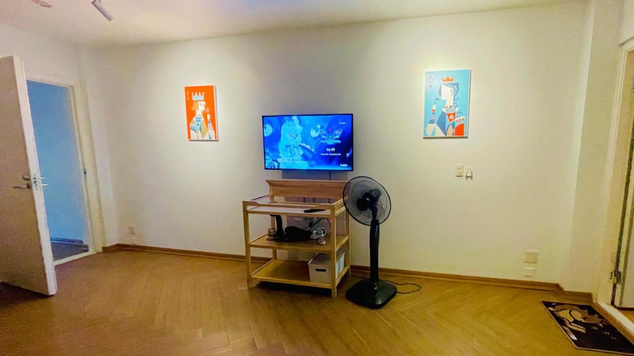 Lad Homestay Hai Phong - Ha Ly Εξωτερικό φωτογραφία