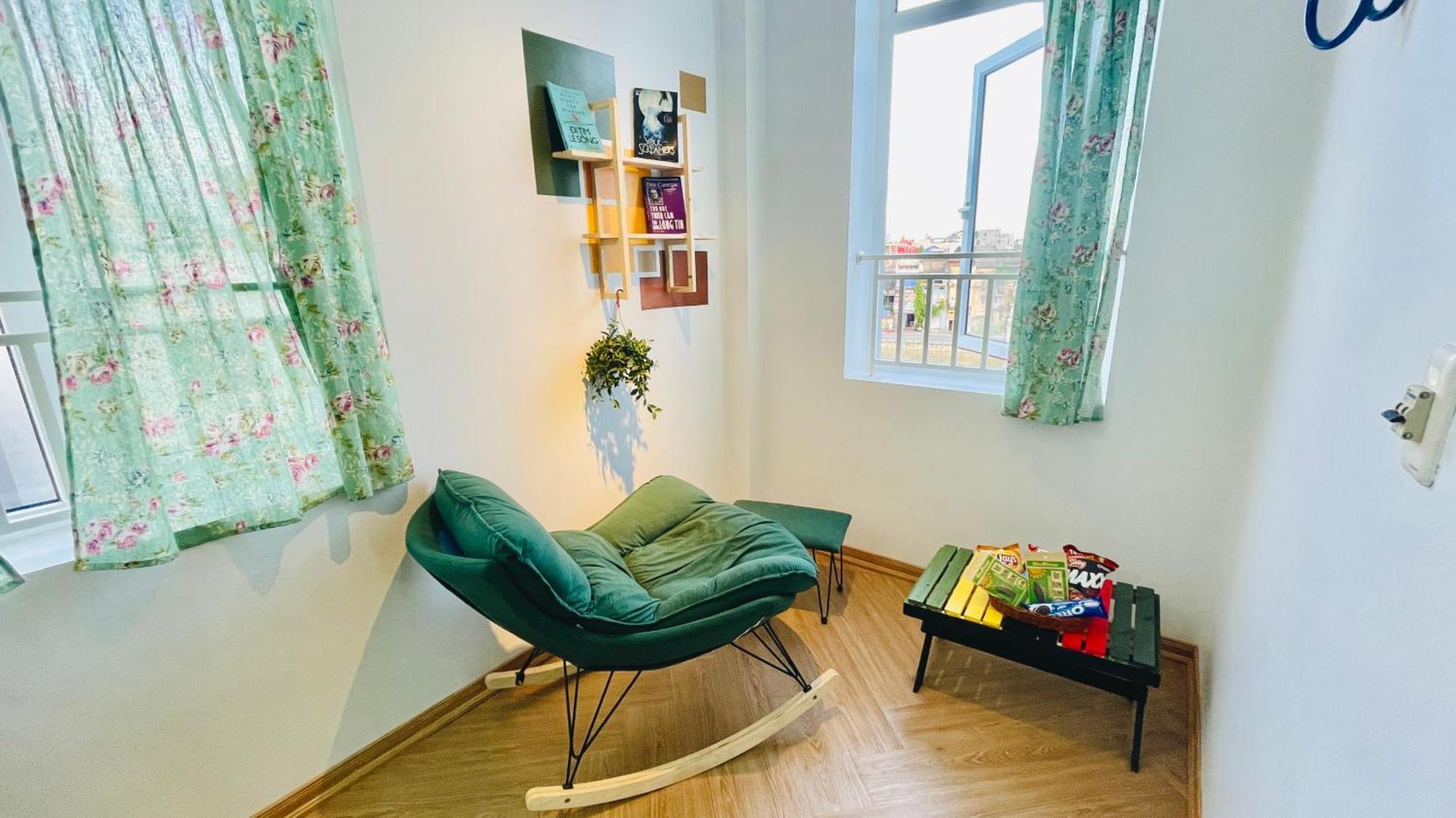Lad Homestay Hai Phong - Ha Ly Εξωτερικό φωτογραφία