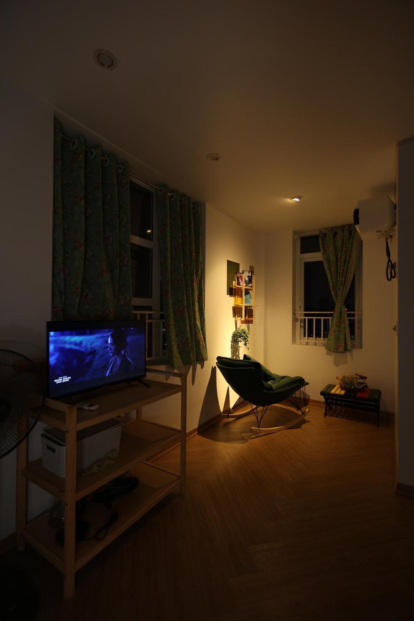 Lad Homestay Hai Phong - Ha Ly Εξωτερικό φωτογραφία