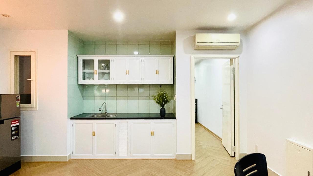 Lad Homestay Hai Phong - Ha Ly Εξωτερικό φωτογραφία