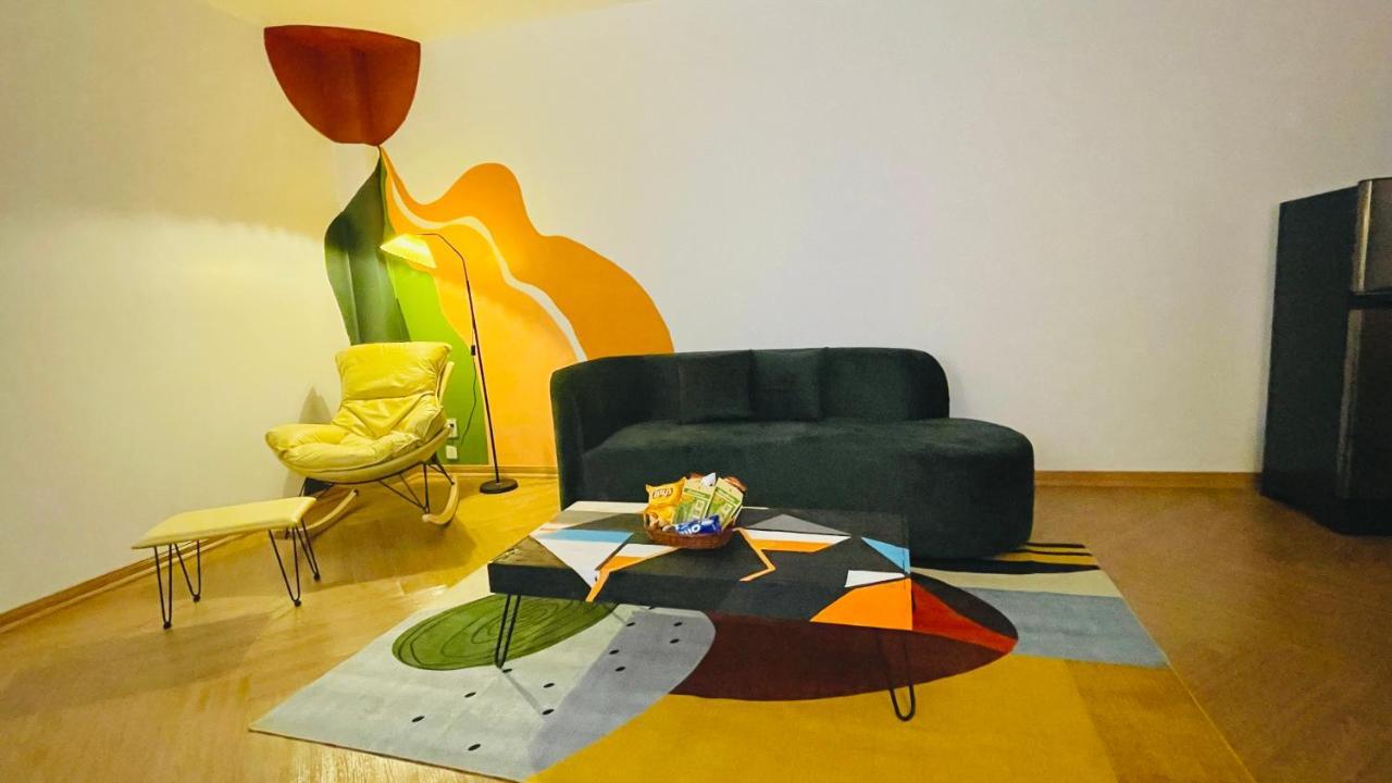 Lad Homestay Hai Phong - Ha Ly Εξωτερικό φωτογραφία