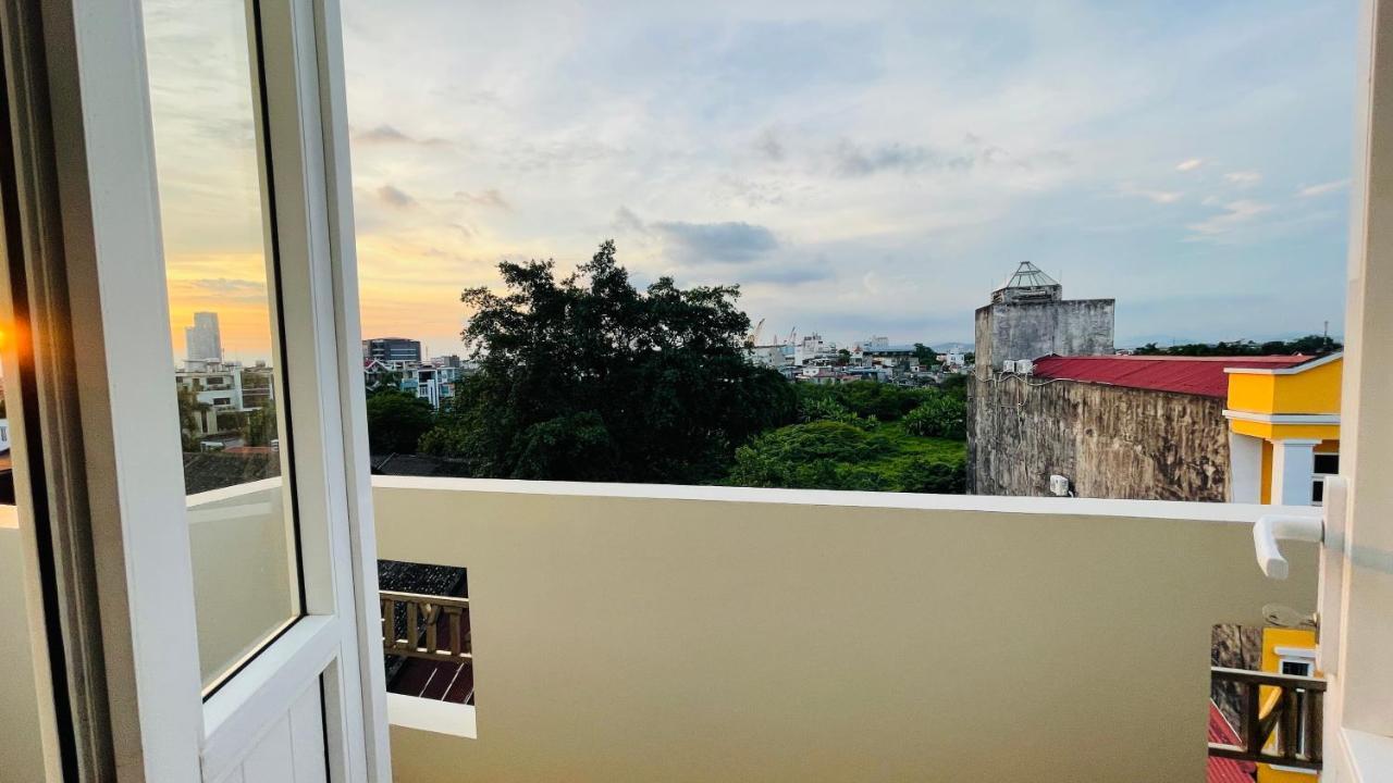 Lad Homestay Hai Phong - Ha Ly Εξωτερικό φωτογραφία
