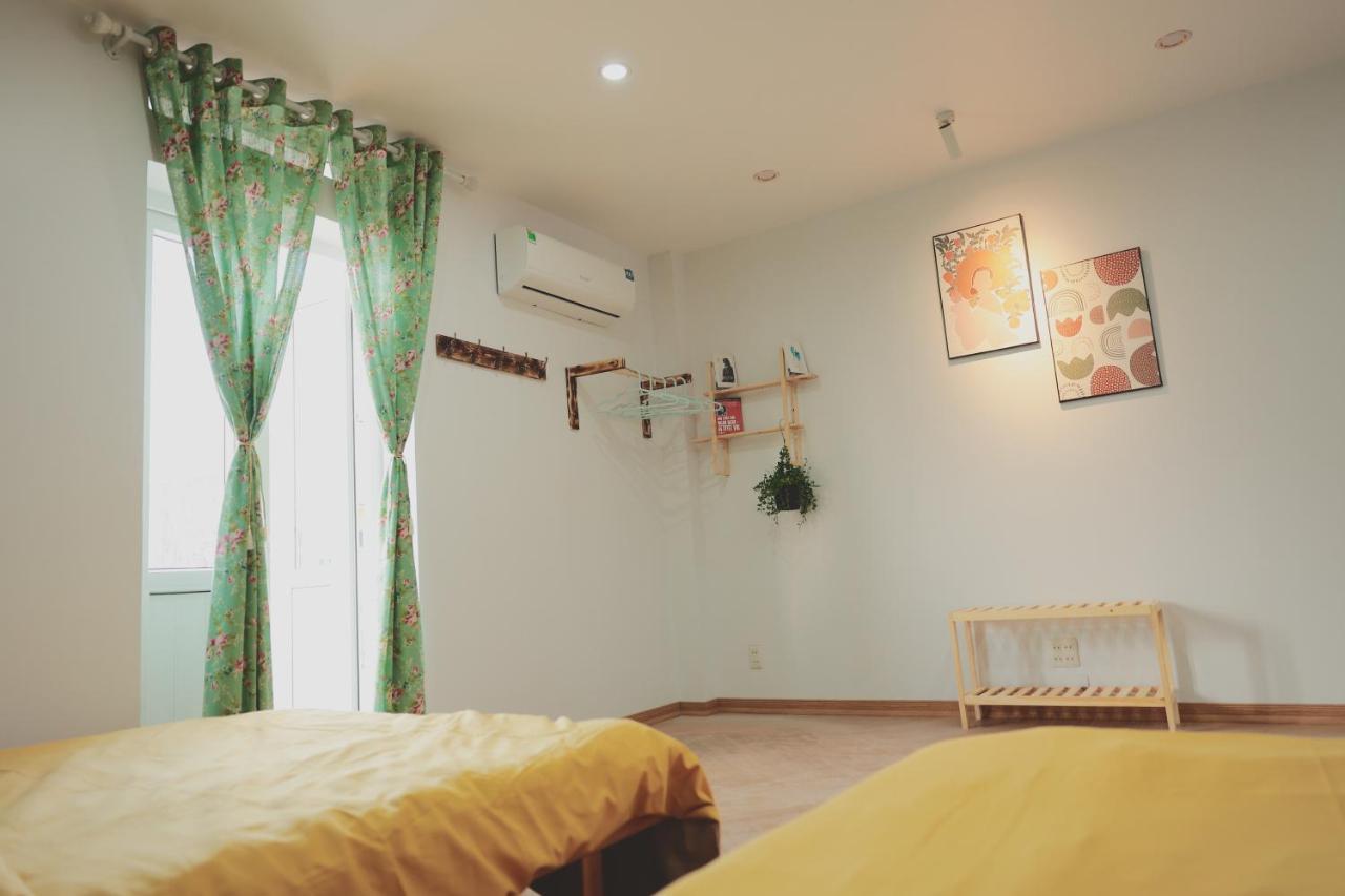 Lad Homestay Hai Phong - Ha Ly Εξωτερικό φωτογραφία