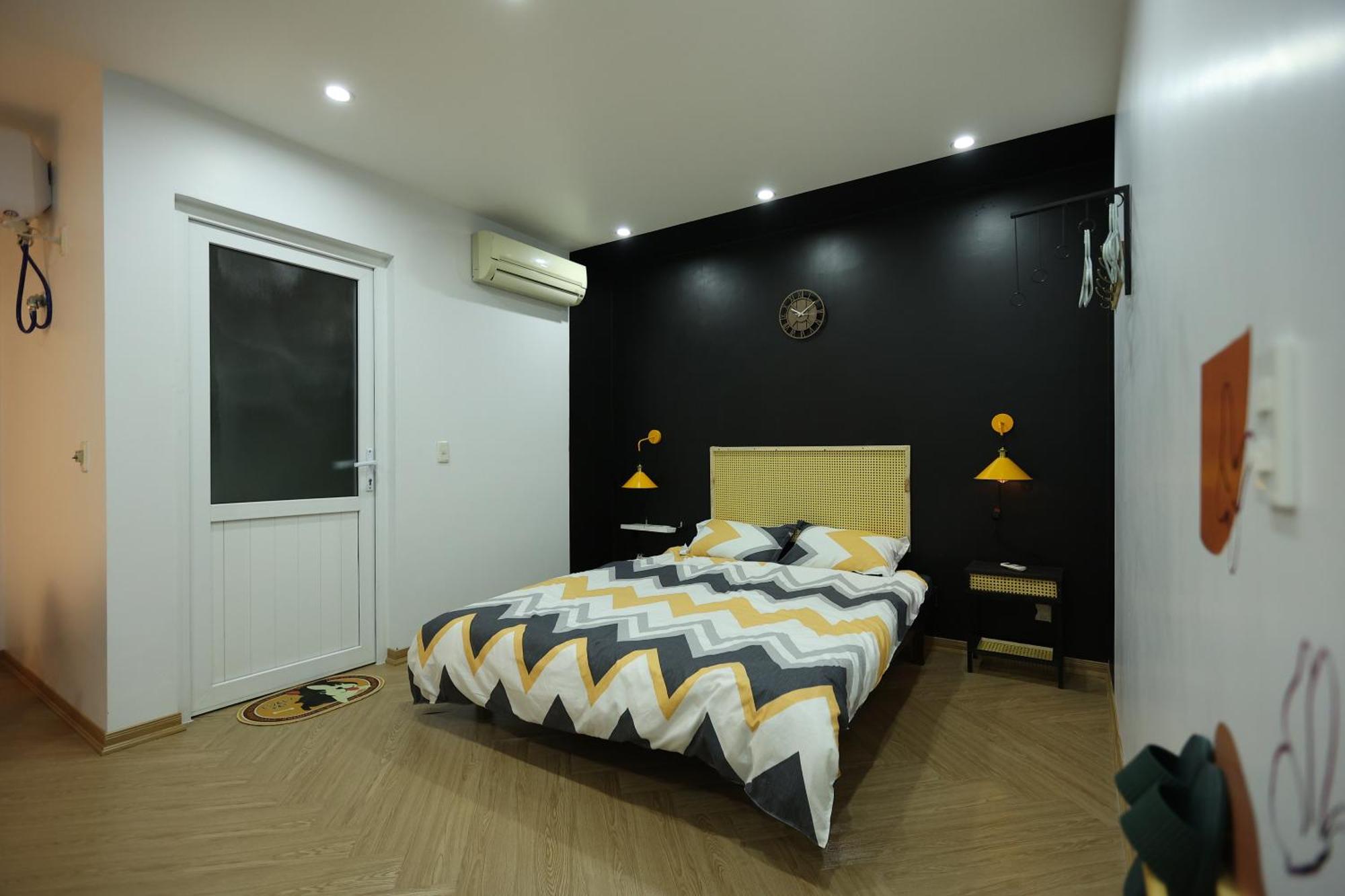 Lad Homestay Hai Phong - Ha Ly Εξωτερικό φωτογραφία