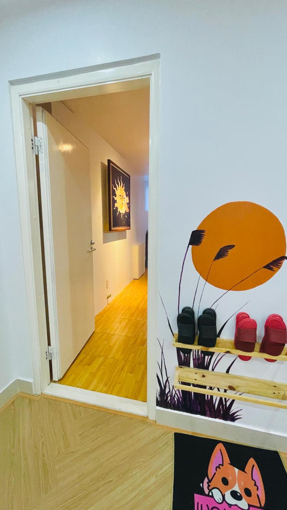 Lad Homestay Hai Phong - Ha Ly Εξωτερικό φωτογραφία
