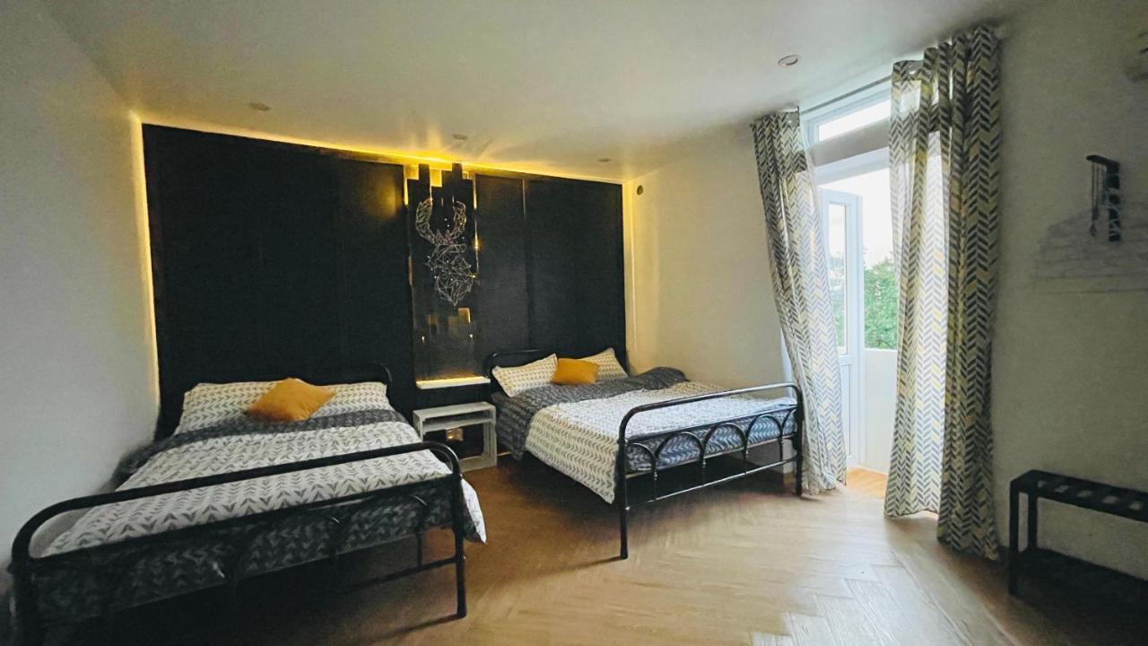 Lad Homestay Hai Phong - Ha Ly Εξωτερικό φωτογραφία