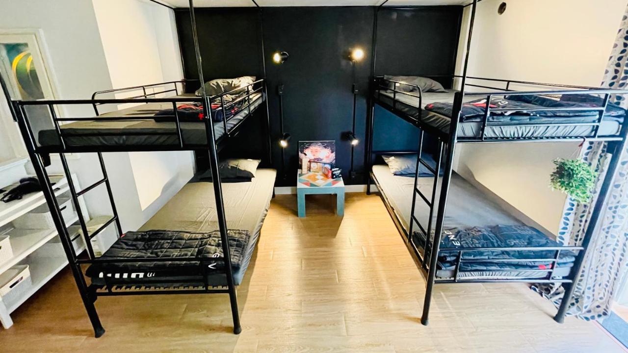 Lad Homestay Hai Phong - Ha Ly Εξωτερικό φωτογραφία