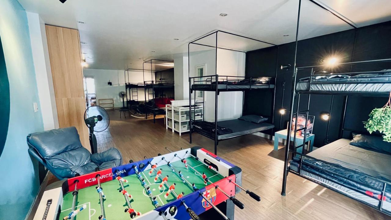 Lad Homestay Hai Phong - Ha Ly Εξωτερικό φωτογραφία
