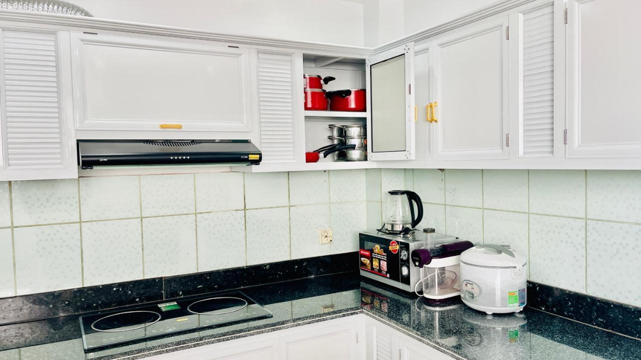 Lad Homestay Hai Phong - Ha Ly Εξωτερικό φωτογραφία