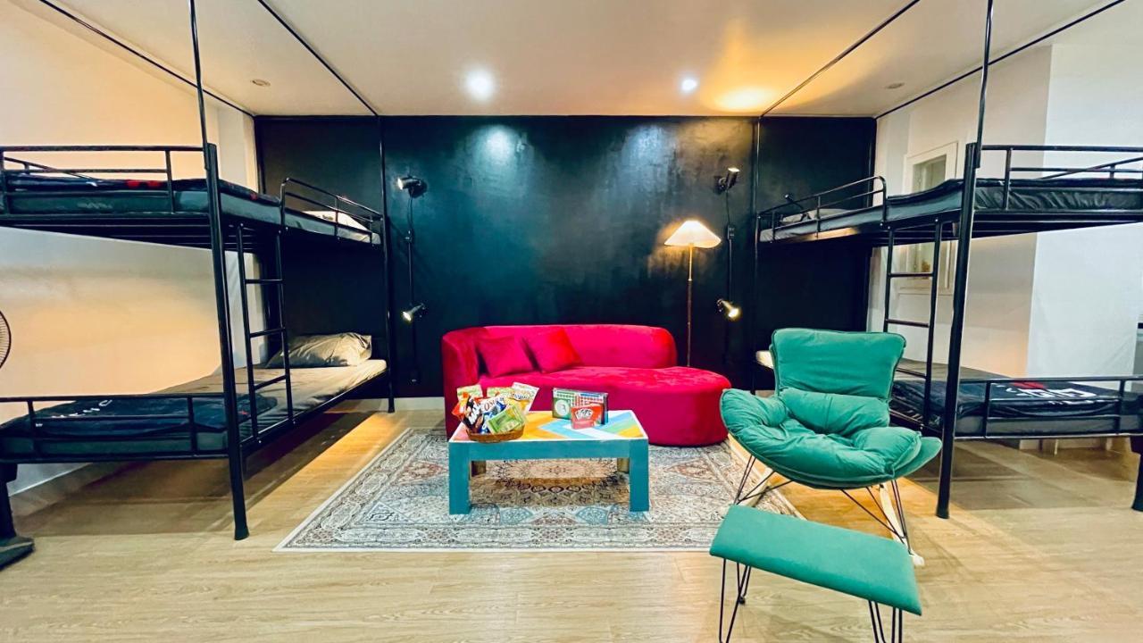 Lad Homestay Hai Phong - Ha Ly Εξωτερικό φωτογραφία
