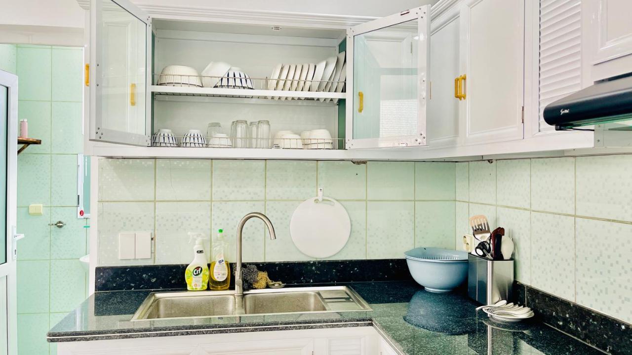 Lad Homestay Hai Phong - Ha Ly Εξωτερικό φωτογραφία