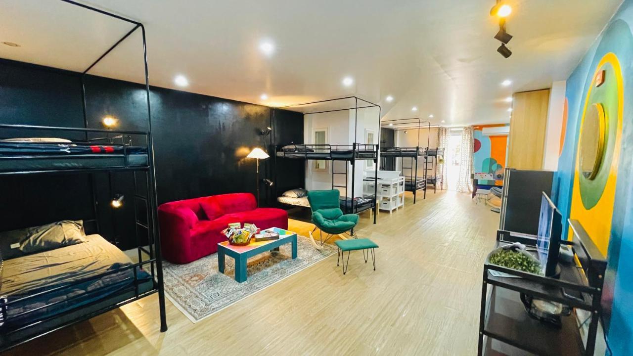 Lad Homestay Hai Phong - Ha Ly Εξωτερικό φωτογραφία