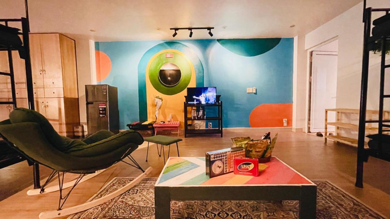 Lad Homestay Hai Phong - Ha Ly Εξωτερικό φωτογραφία