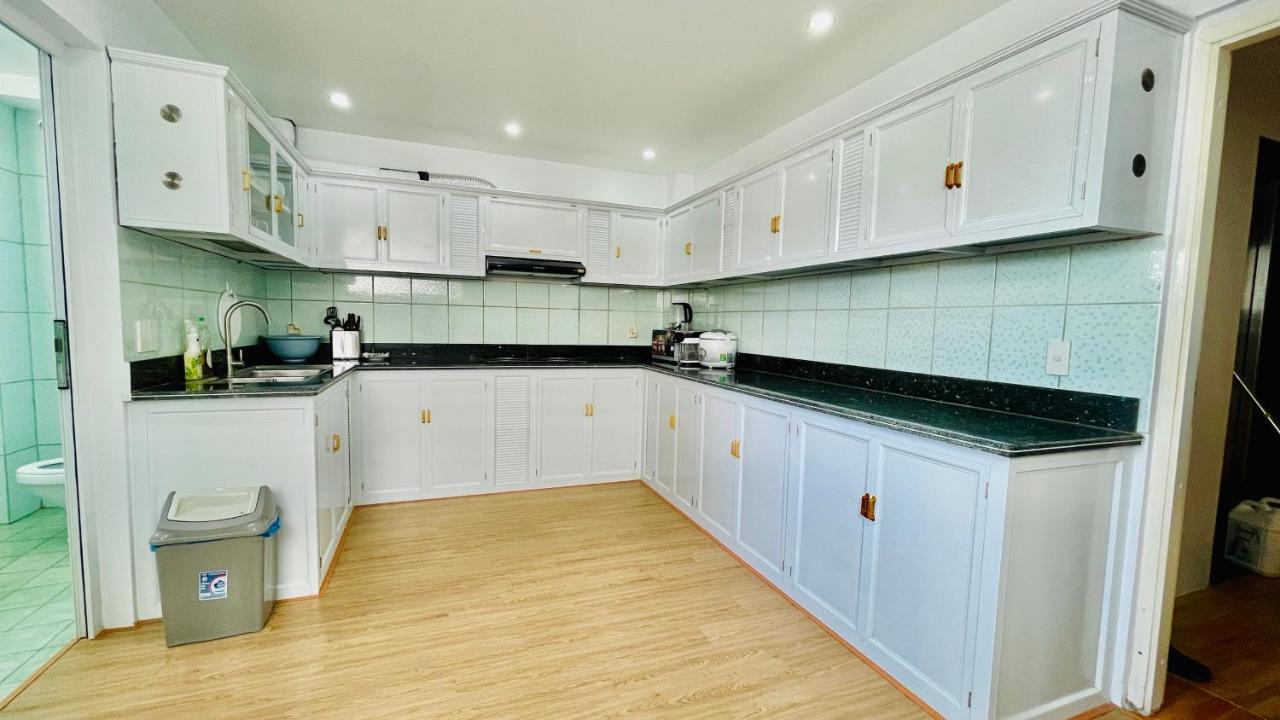Lad Homestay Hai Phong - Ha Ly Εξωτερικό φωτογραφία